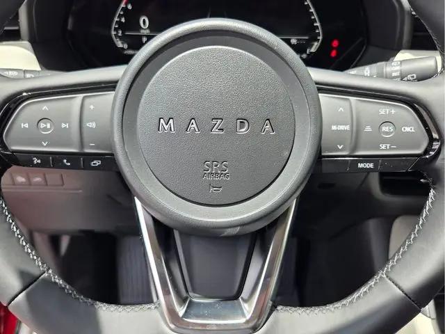 2026 Mazda CX-5 2.5 S Preferred