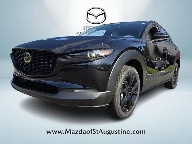2026 Mazda CX-30 2.5 Turbo Aire Edition for sale in St. Augustine, FL