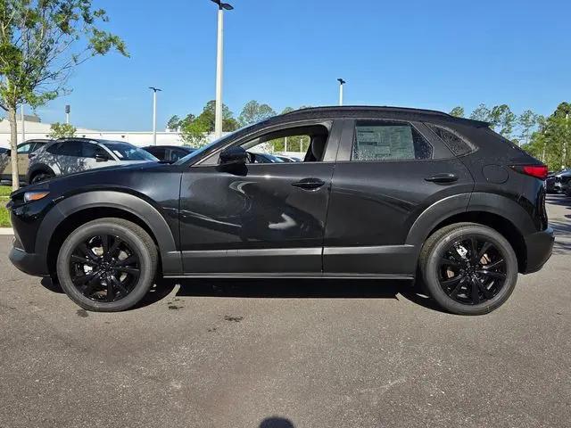 2026 Mazda CX-30 2.5 Turbo Aire Edition