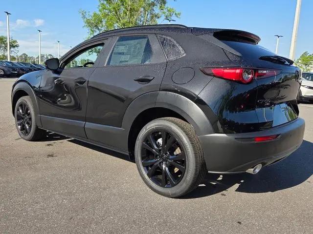 2026 Mazda CX-30 2.5 Turbo Aire Edition