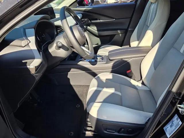 2026 Mazda CX-30 2.5 Turbo Aire Edition