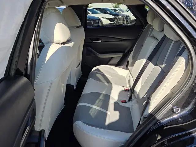 2026 Mazda CX-30 2.5 Turbo Aire Edition