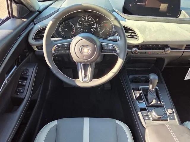 2026 Mazda CX-30 2.5 Turbo Aire Edition