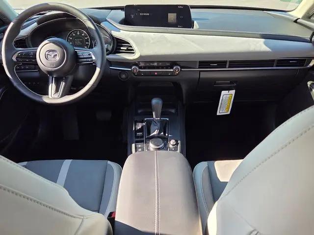 2026 Mazda CX-30 2.5 Turbo Aire Edition
