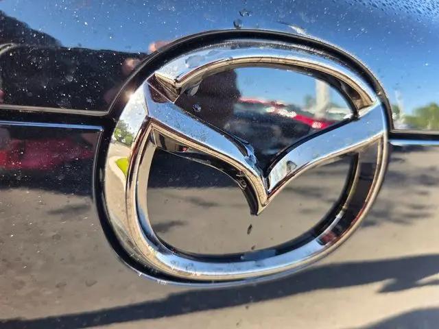 2026 Mazda CX-30 2.5 Turbo Aire Edition