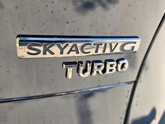 2026 Mazda CX-30 2.5 Turbo Aire Edition