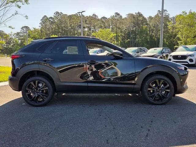 2026 Mazda CX-30 2.5 Turbo Aire Edition