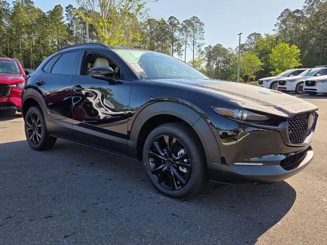 2026 Mazda CX-30 2.5 Turbo Aire Edition