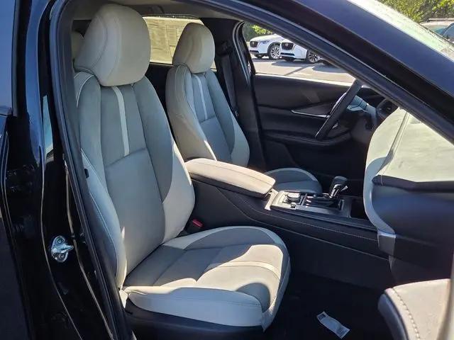 2026 Mazda CX-30 2.5 Turbo Aire Edition