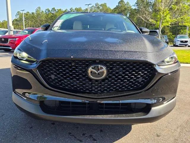2026 Mazda CX-30 2.5 Turbo Aire Edition