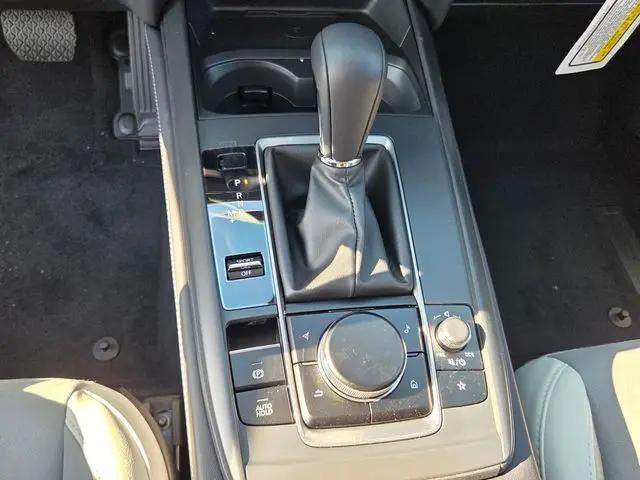 2026 Mazda CX-30 2.5 Turbo Aire Edition