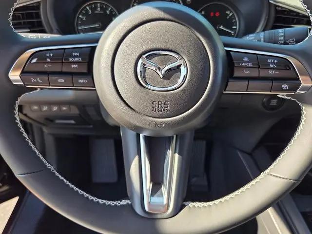 2026 Mazda CX-30 2.5 Turbo Aire Edition