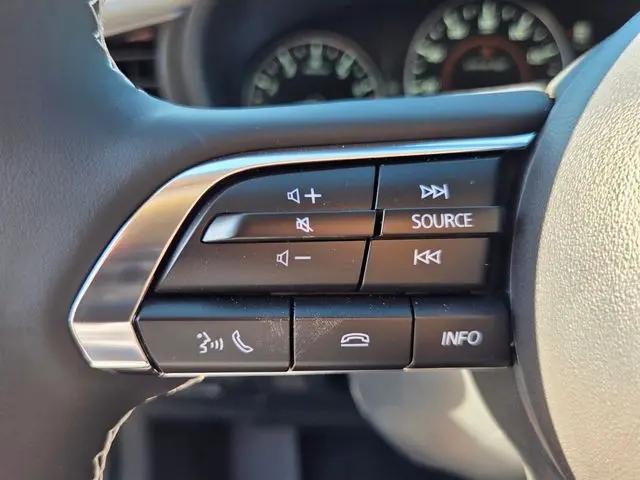 2026 Mazda CX-30 2.5 Turbo Aire Edition