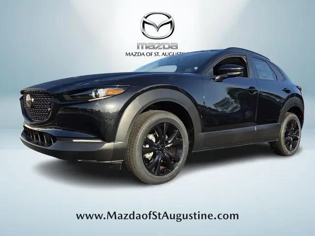 2026 Mazda CX-30 2.5 S Aire Edition for sale in St. Augustine, FL