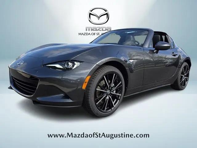 2026 Mazda MX-5 Grand Touring for sale in St. Augustine, FL