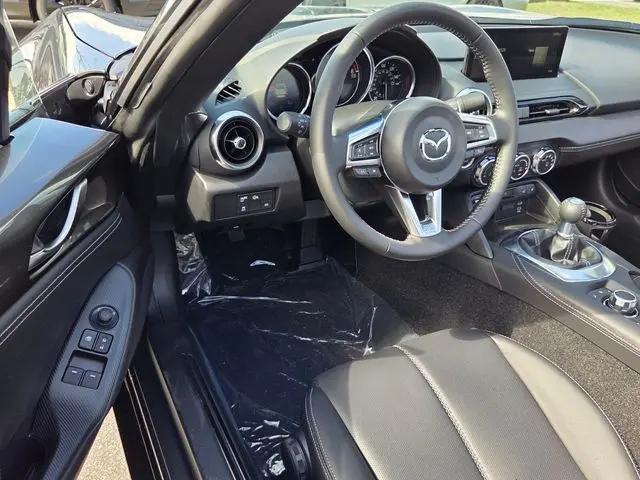 2026 Mazda MX-5 Grand Touring