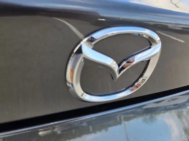 2026 Mazda MX-5 Grand Touring