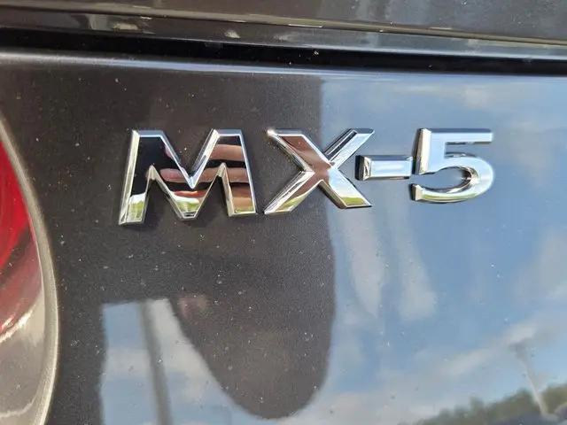 2026 Mazda MX-5 Grand Touring