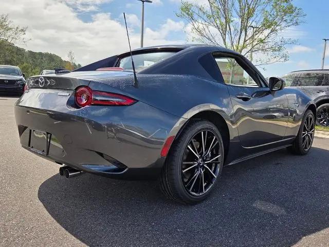 2026 Mazda MX-5 Grand Touring