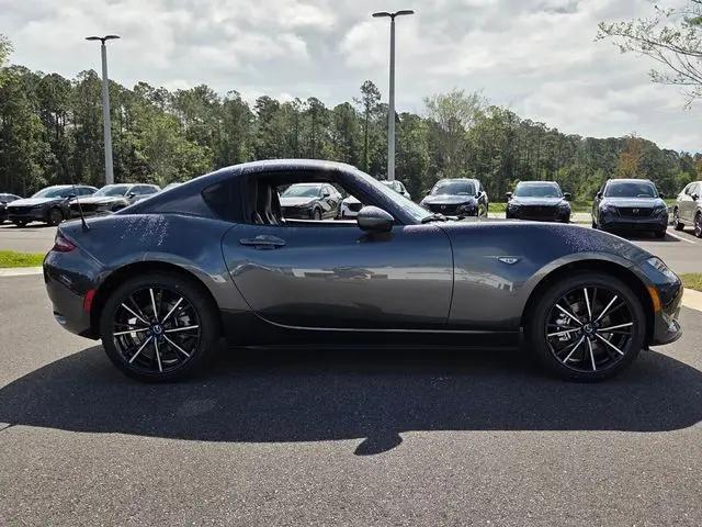 2026 Mazda MX-5 Grand Touring