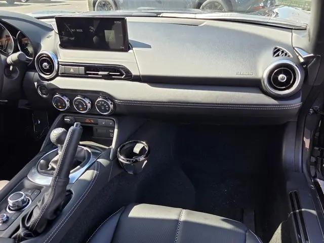 2026 Mazda MX-5 Grand Touring