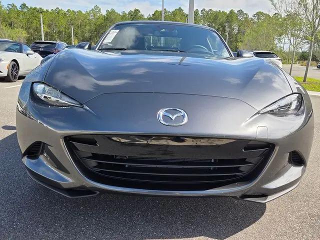 2026 Mazda MX-5 Grand Touring