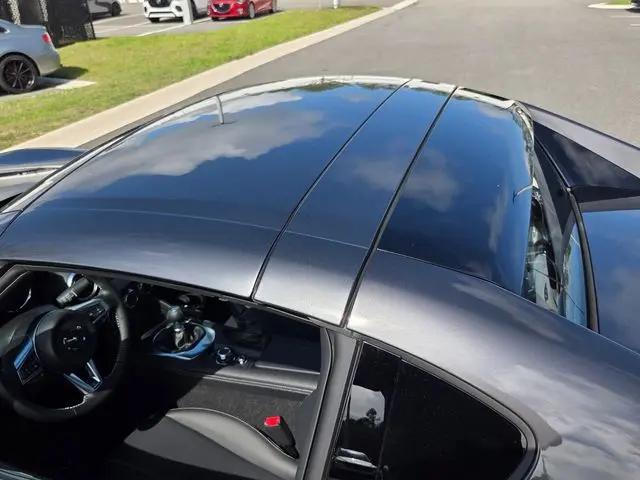 2026 Mazda MX-5 Grand Touring