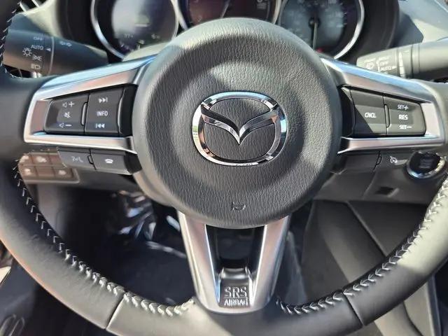 2026 Mazda MX-5 Grand Touring
