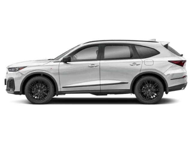 2026 Acura MDX A-SPEC Advance Package