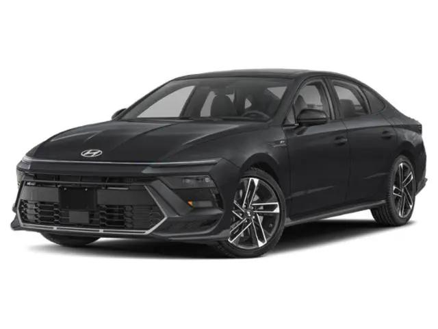2026 Hyundai Sonata N Line for sale in Cincinnati, OH