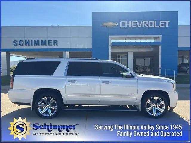 2019 GMC Yukon XL Denali for sale in Mendota, IL
