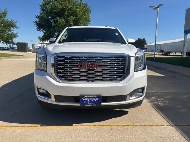 2019 GMC Yukon XL Denali