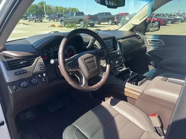 2019 GMC Yukon XL Denali