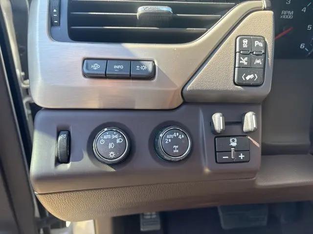 2019 GMC Yukon XL Denali