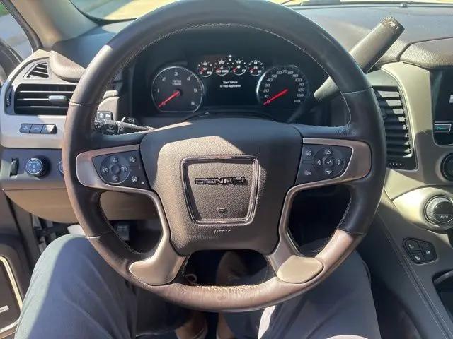 2019 GMC Yukon XL Denali