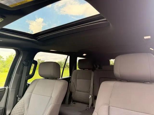 2025 Toyota Sequoia SR5