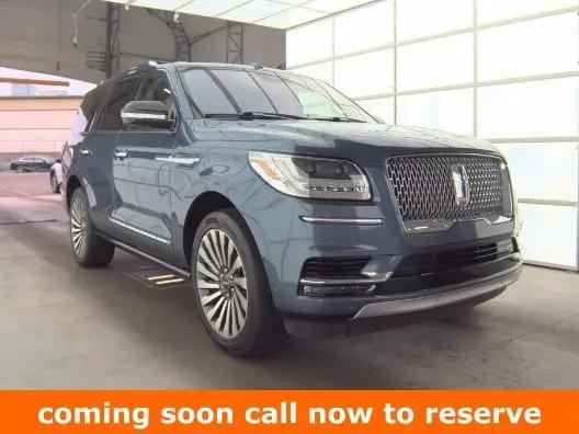 2019 Lincoln Navigator Reserve for sale in Gurnee, IL