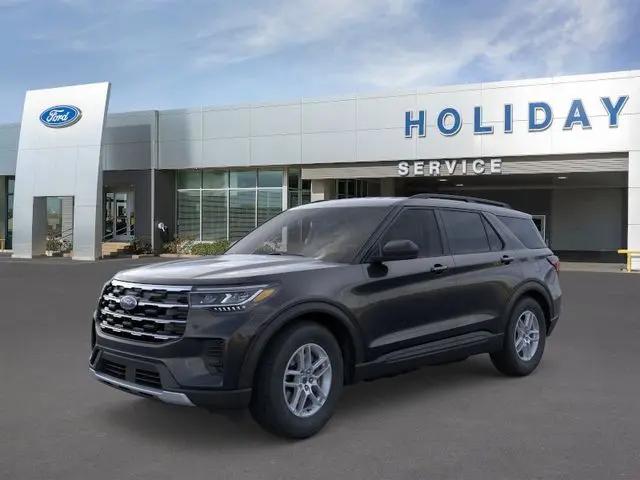 2026 Ford Explorer Active for sale in Whitesboro, TX