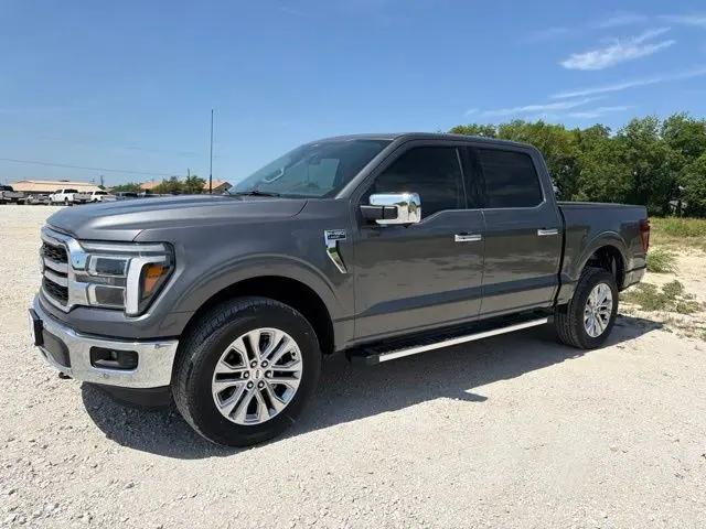 2026 Ford F-150 LARIAT for sale in Whitesboro, TX