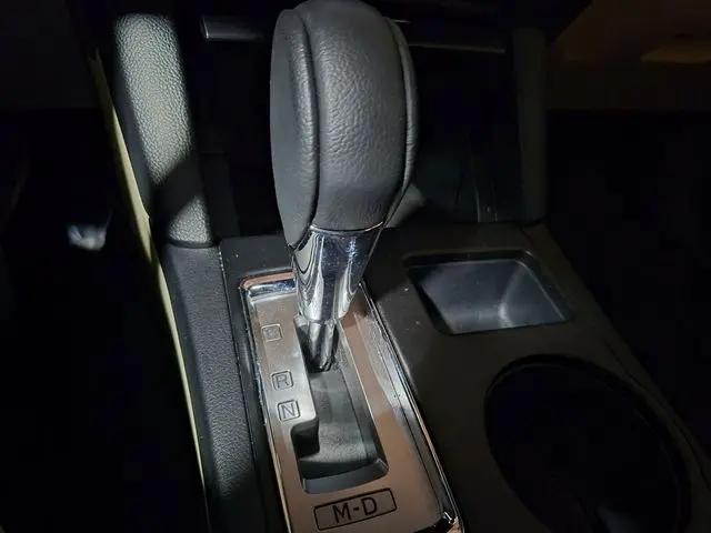 2018 Subaru Legacy 2.5i Premium