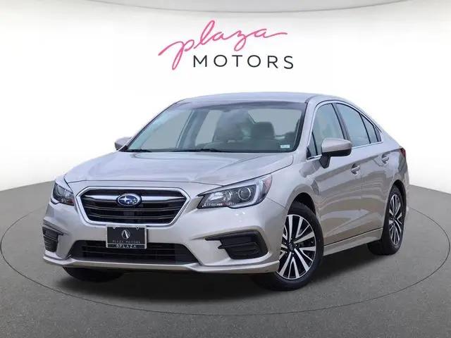 2018 Subaru Legacy 2.5i Premium for sale in Creve Coeur, MO