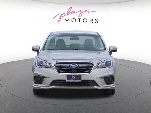 2018 Subaru Legacy 2.5i Premium