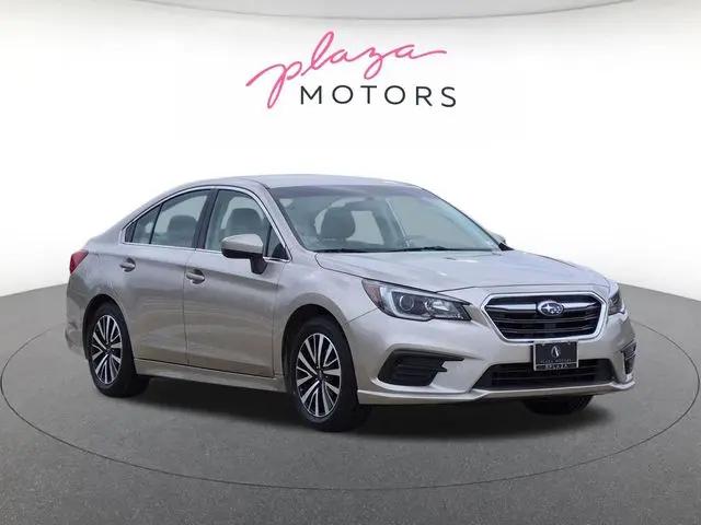 2018 Subaru Legacy 2.5i Premium