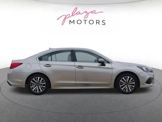 2018 Subaru Legacy 2.5i Premium