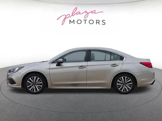 2018 Subaru Legacy 2.5i Premium