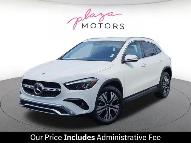 2026 Mercedes-Benz GLA-CLASS 4MATIC for sale in Creve Coeur, MO
