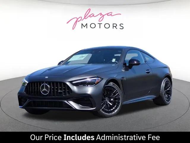 2026 Mercedes-Benz CL AMG CLE 53 for sale in Creve Coeur, MO