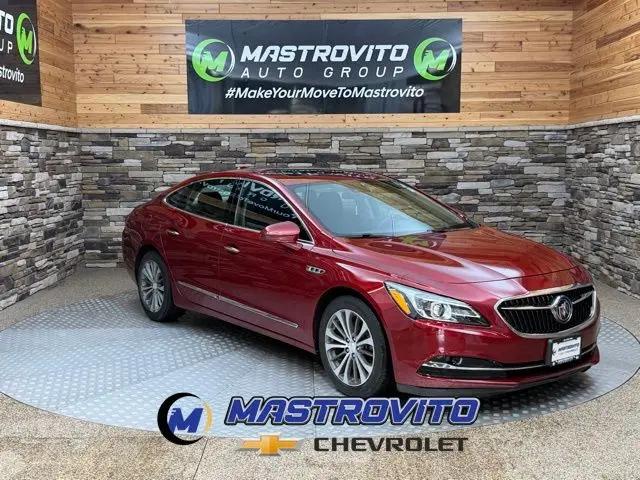 2019 Buick LaCrosse AWD Premium for sale in Yorkville, NY