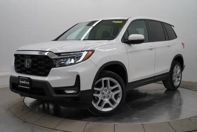 2025 Honda Passport AWD EX-L for sale in Gorham, NH