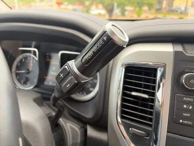 2019 Nissan Titan SV